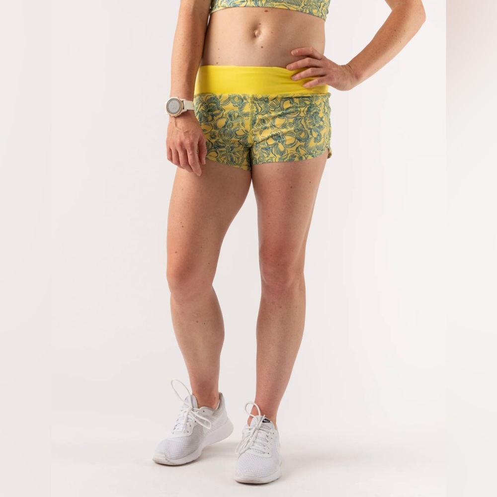 Rabbit Catch Me If You Can 2.5” Short Medium Auro… - image 1